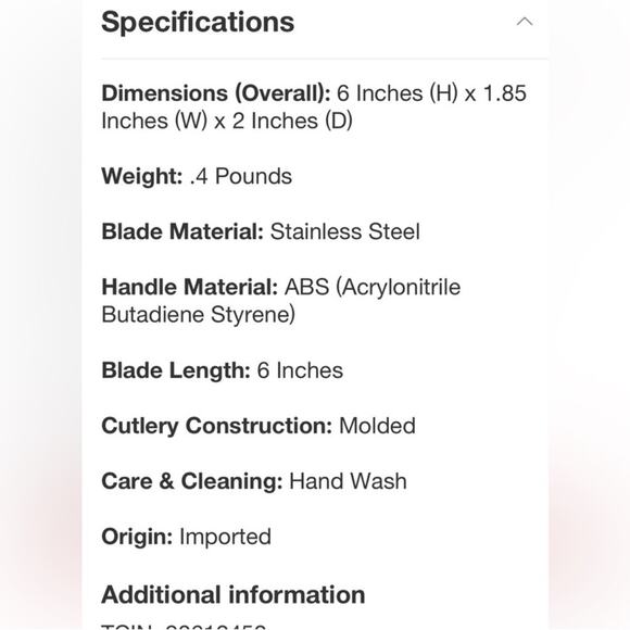 TARGET BULLSEYE PLAYGROUND NWT 3pc cheese knives set -green - Picture 5 of 5